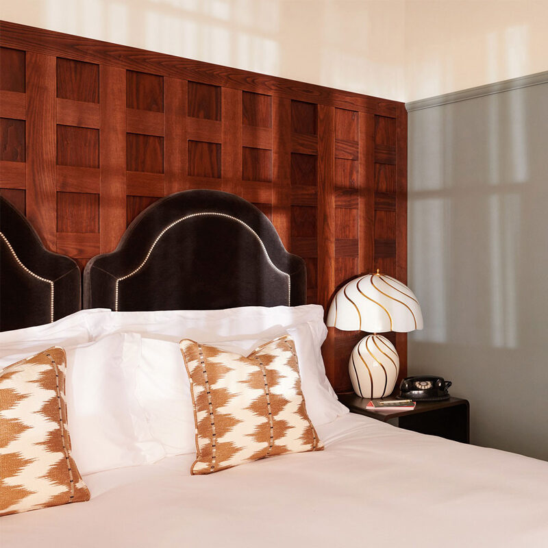 the hoxton rome hotel italy