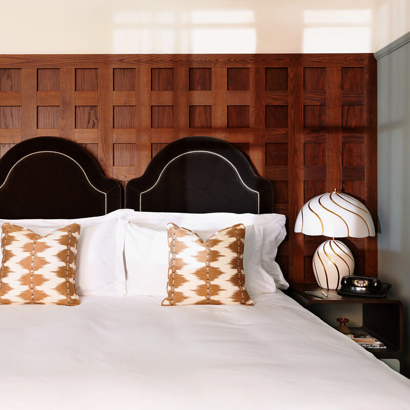 the hoxton rome hotel italy