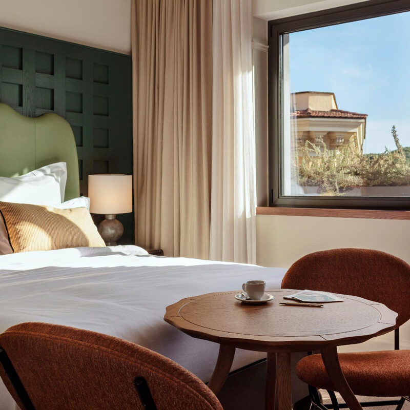 the hoxton rome hotel italy