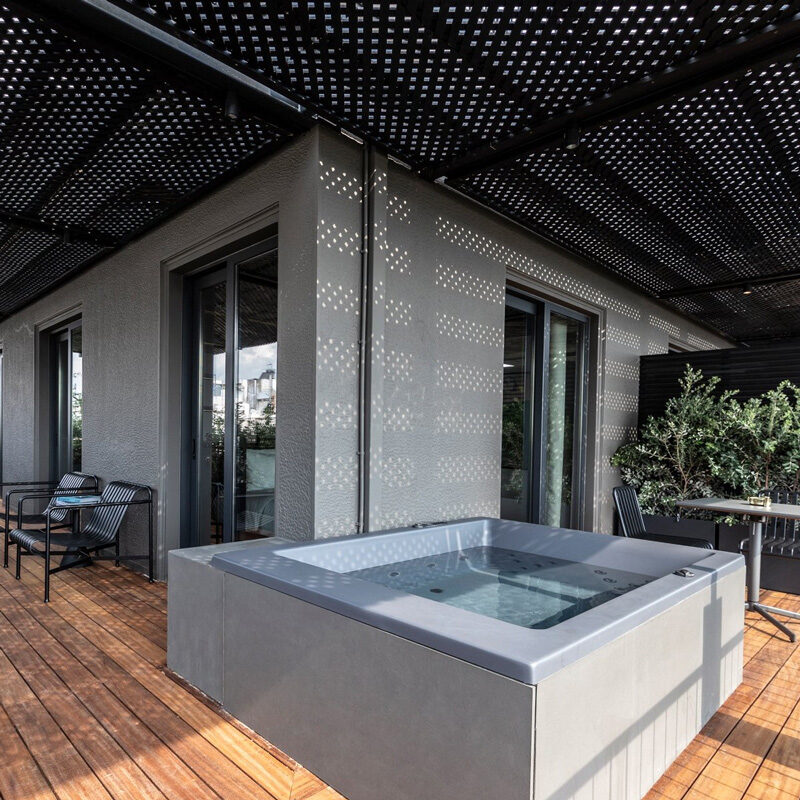 the modernist athens hotel greece form related