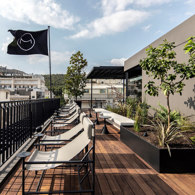 the modernist athens hotel greece form related