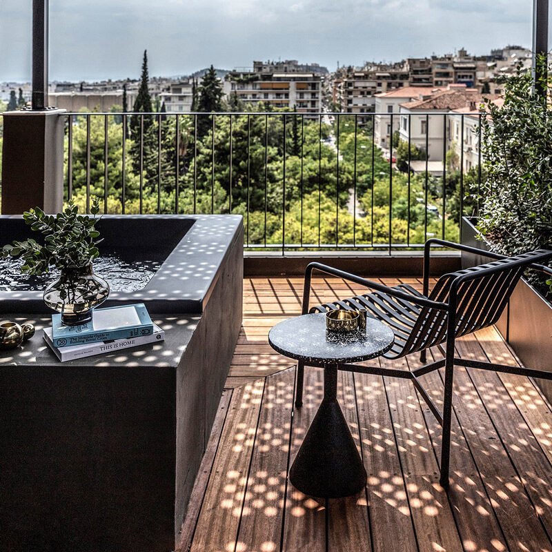 the modernist athens hotel greece form related