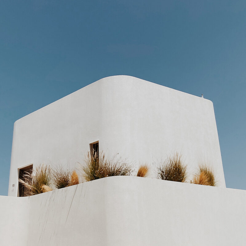 white pebble suites hotel milos pollonia greece kkmk