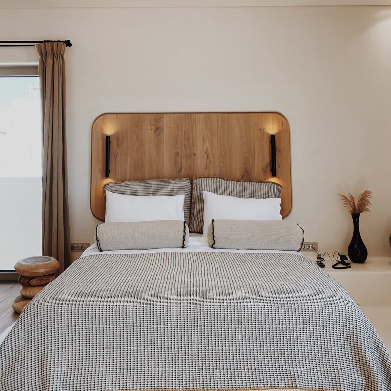 white pebble suites hotel milos pollonia greece kkmk