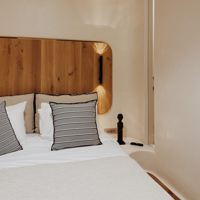 white pebble suites hotel milos pollonia greece kkmk