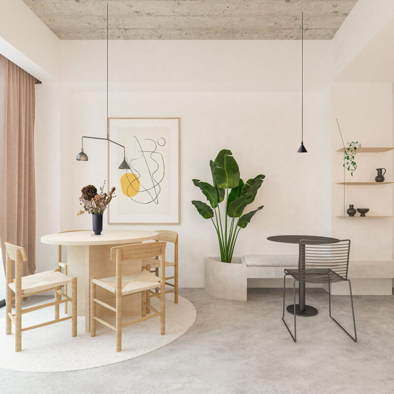 yours boutique hotel valencia spain