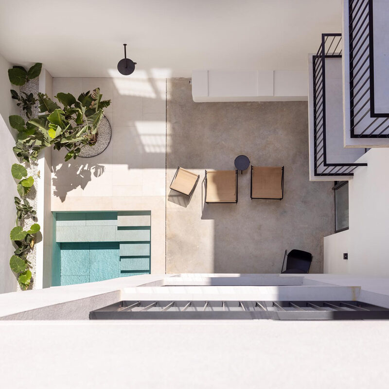 yours boutique hotel valencia spain