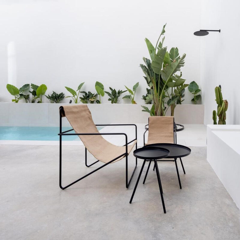 yours boutique hotel valencia spain