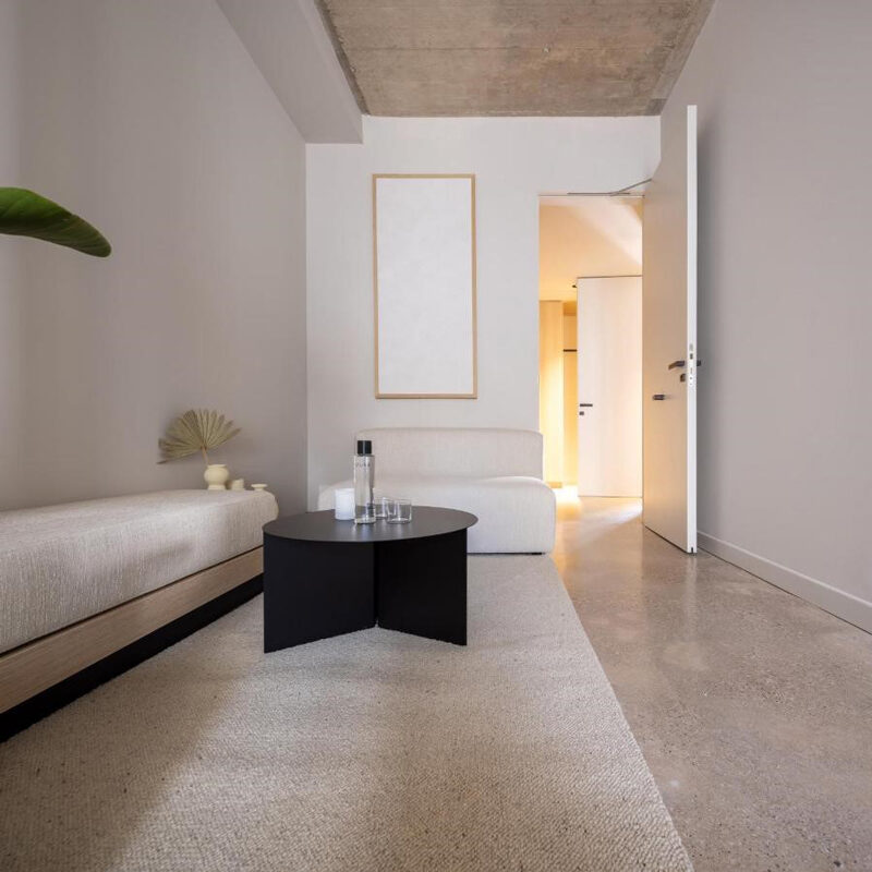 yours boutique hotel valencia spain