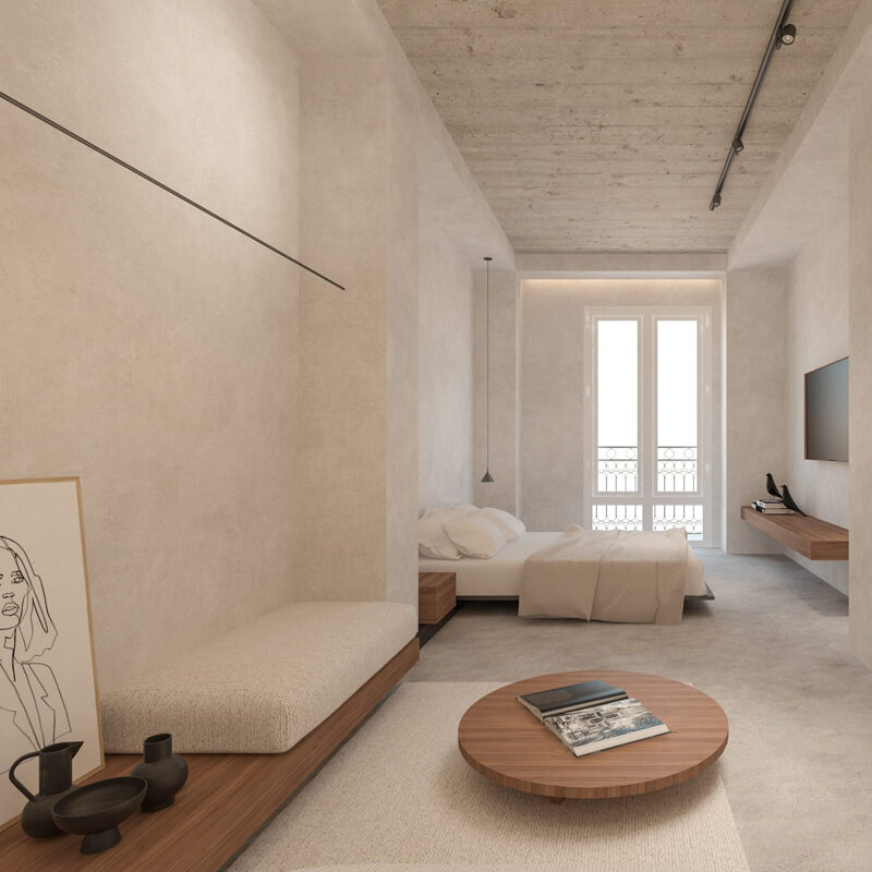 yours boutique hotel valencia spain
