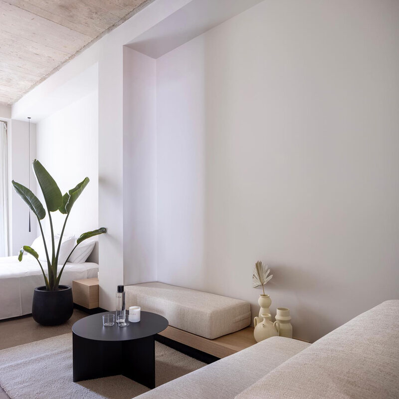 yours boutique hotel valencia spain