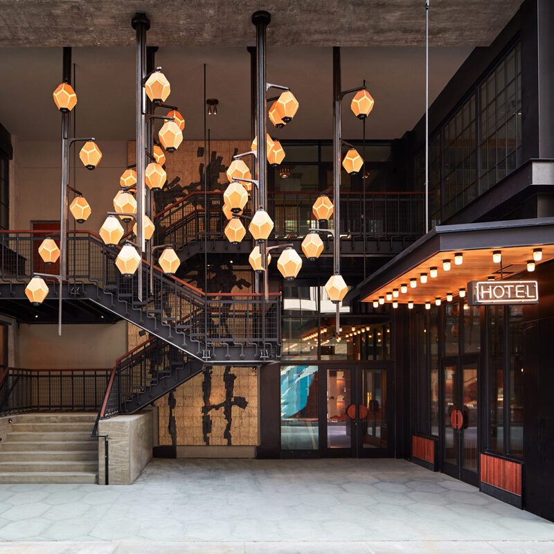 ace hotel brooklyn new york united states roman and williams