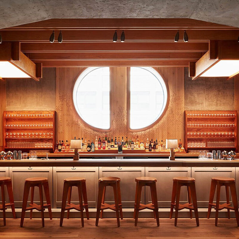ace hotel brooklyn new york united states roman and williams
