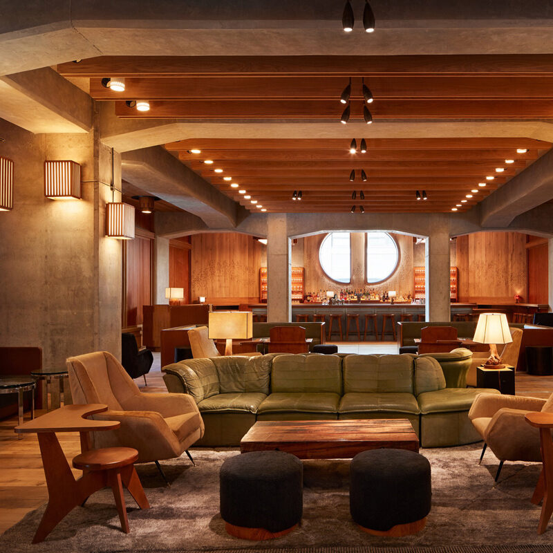 ace hotel brooklyn new york united states roman and williams