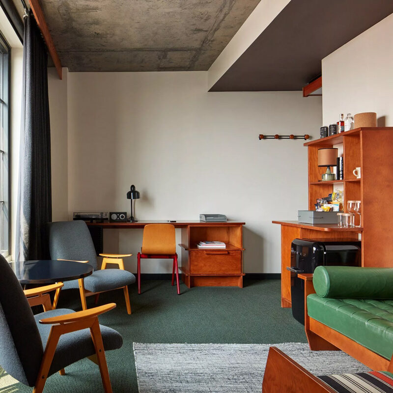 ace hotel brooklyn new york united states roman and williams