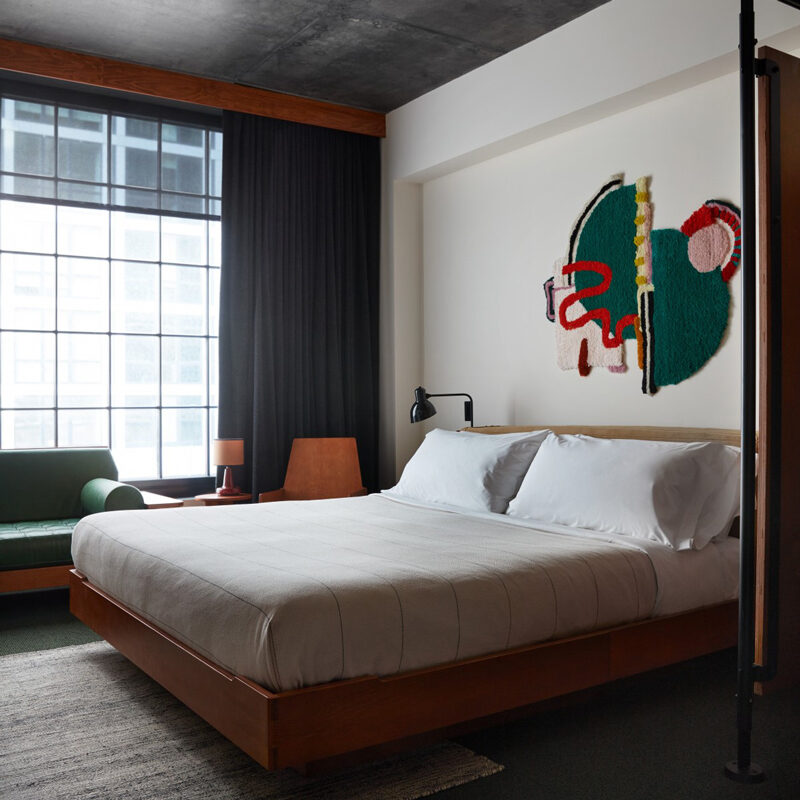 ace hotel brooklyn new york united states roman and williams