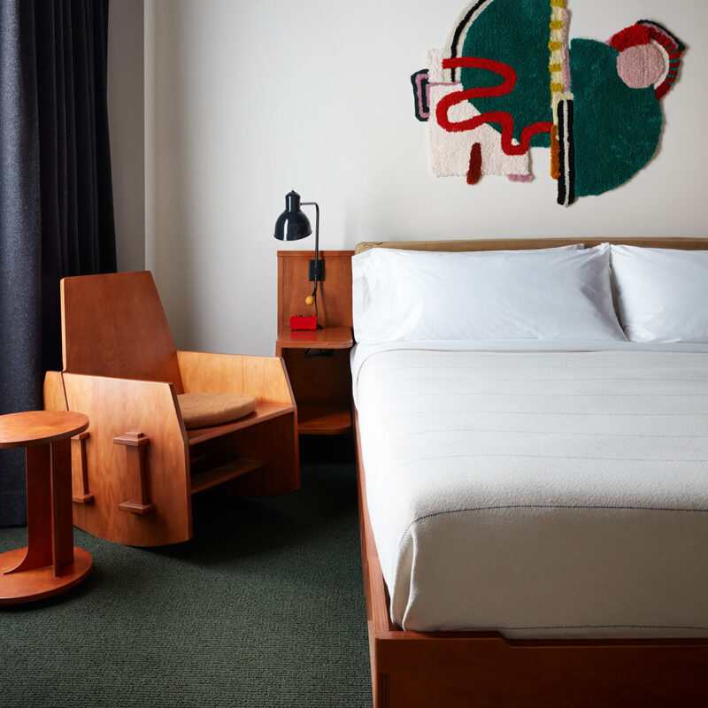 ace hotel brooklyn new york united states roman and williams