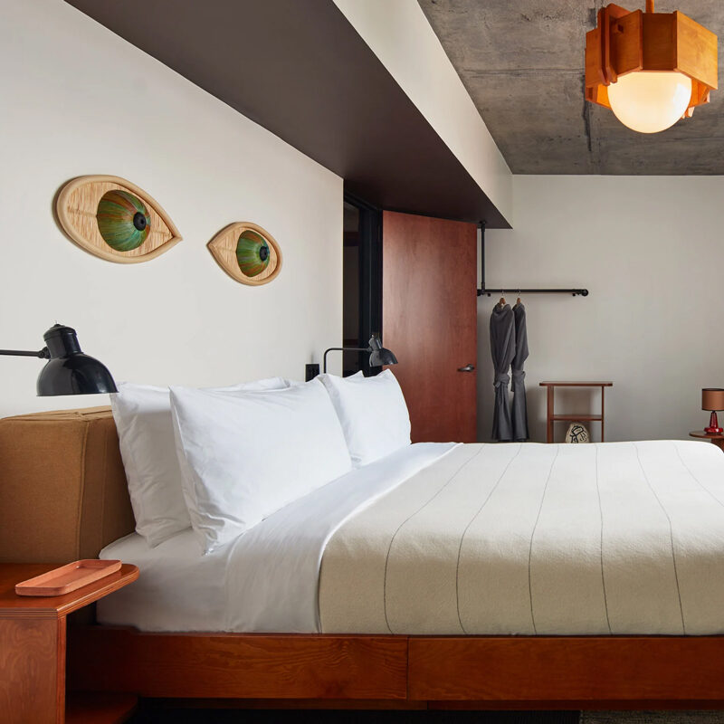 ace hotel brooklyn new york united states roman and williams