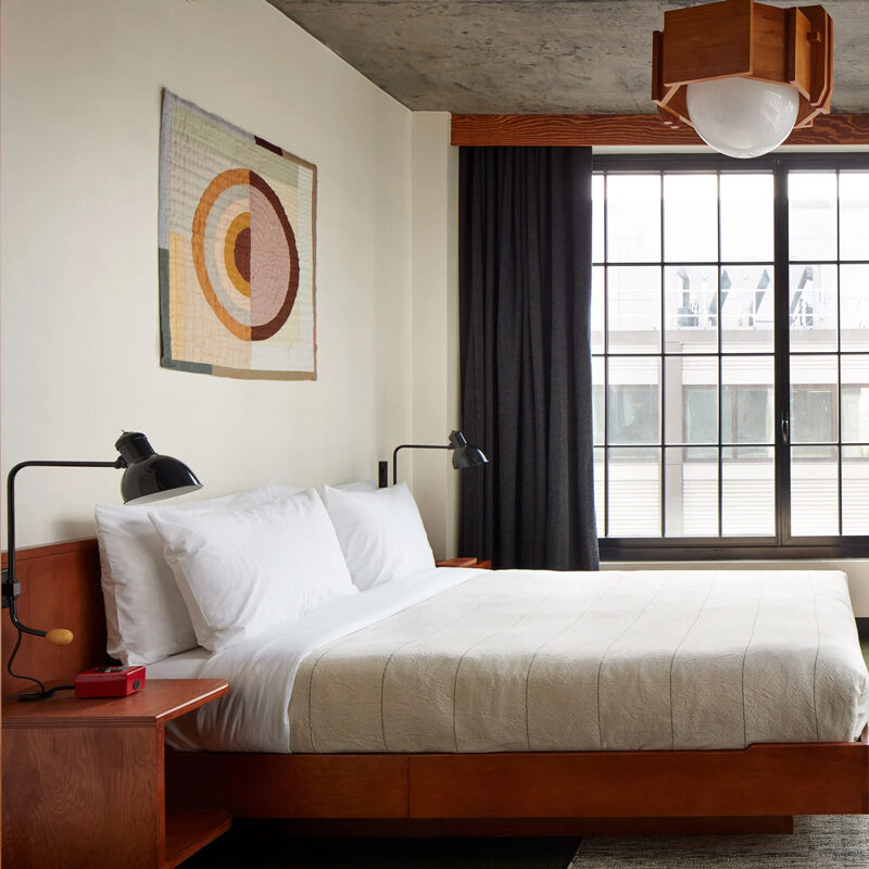 ace hotel brooklyn new york united states roman and williams