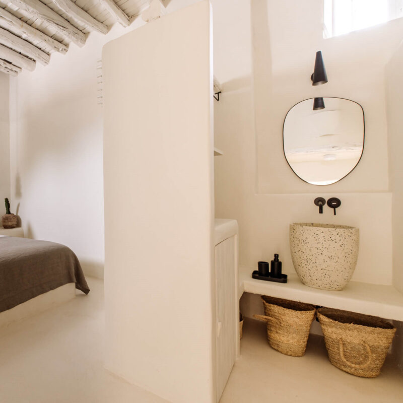 agroturismo can domo hotel santa eularia des riu ibiza balearics spain Virginia Nieto