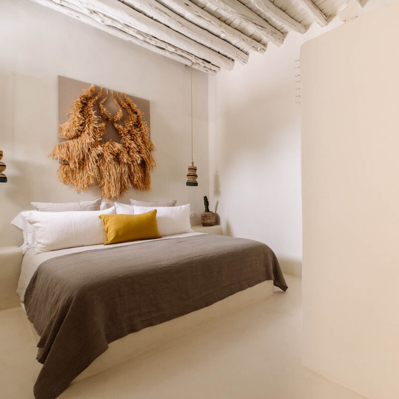 agroturismo can domo hotel santa eularia des riu ibiza balearics spain Virginia Nieto
