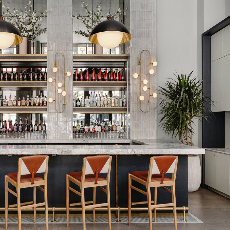 arlo midtown hotel new york united states meyer davis