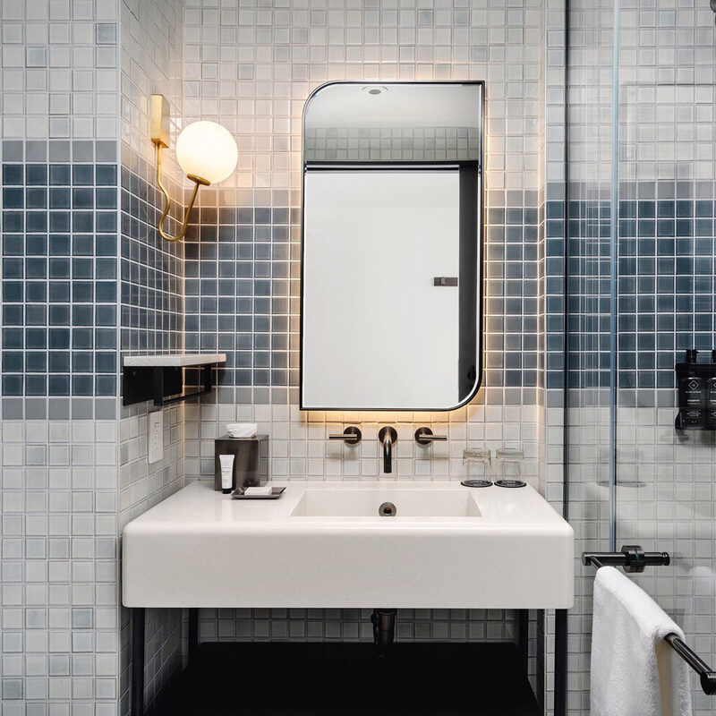 arlo midtown hotel new york united states meyer davis