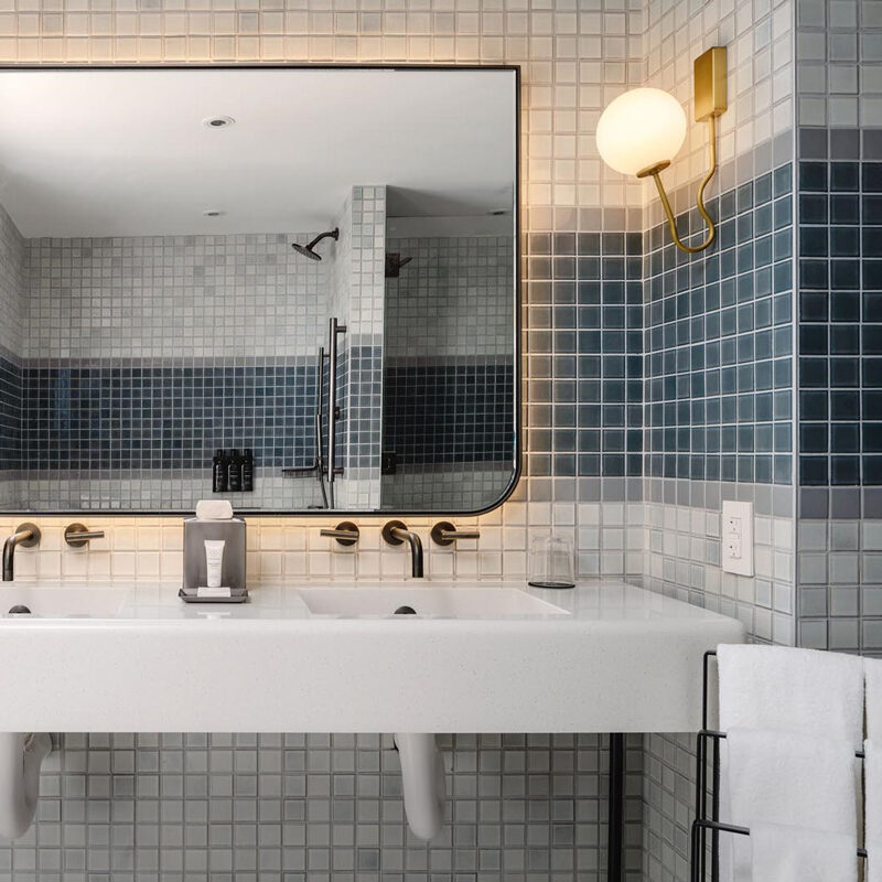 arlo midtown hotel new york united states meyer davis