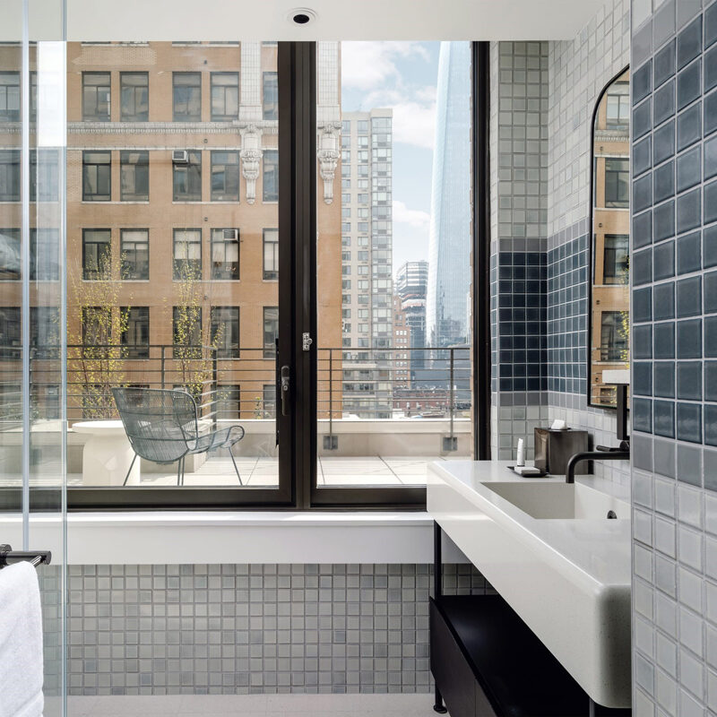 arlo midtown hotel new york united states meyer davis