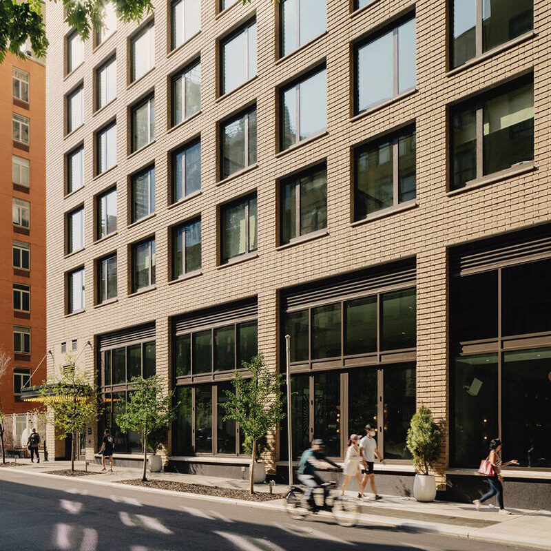 arlo midtown hotel new york united states meyer davis
