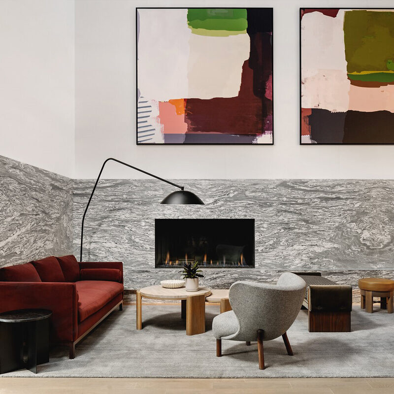 arlo midtown hotel new york united states meyer davis