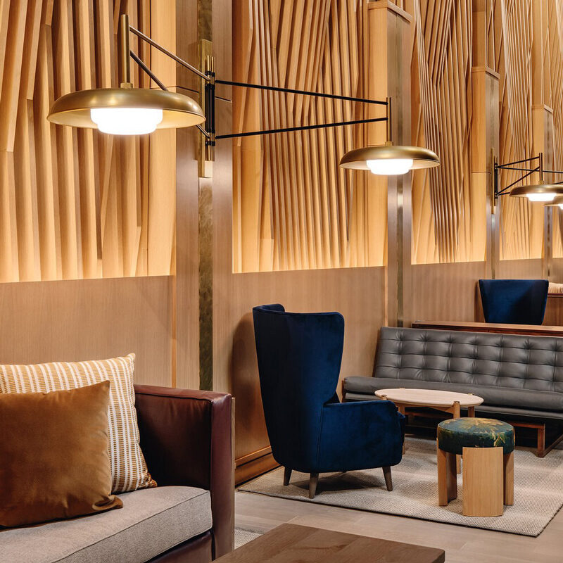 arlo midtown hotel new york united states meyer davis