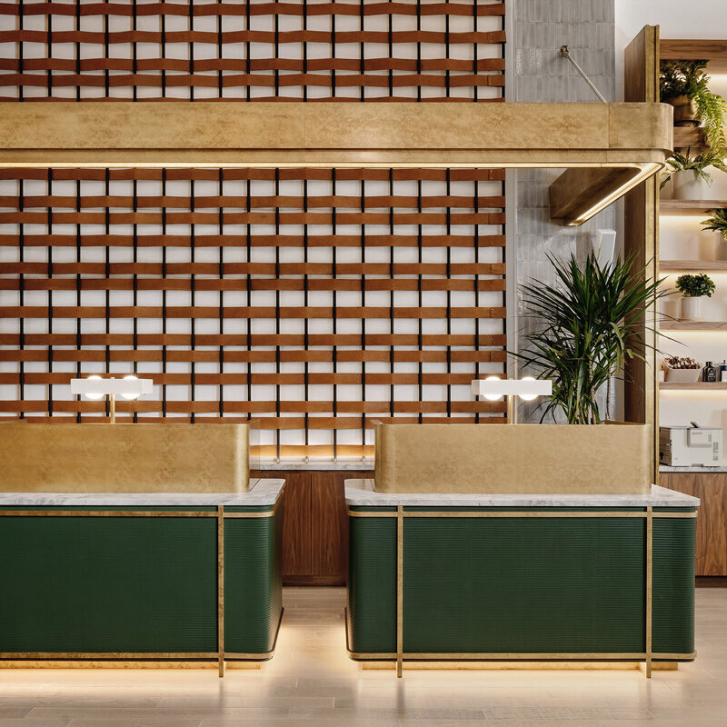 arlo midtown hotel new york united states meyer davis
