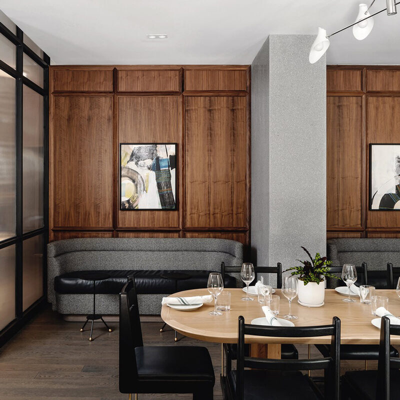 arlo midtown hotel new york united states meyer davis
