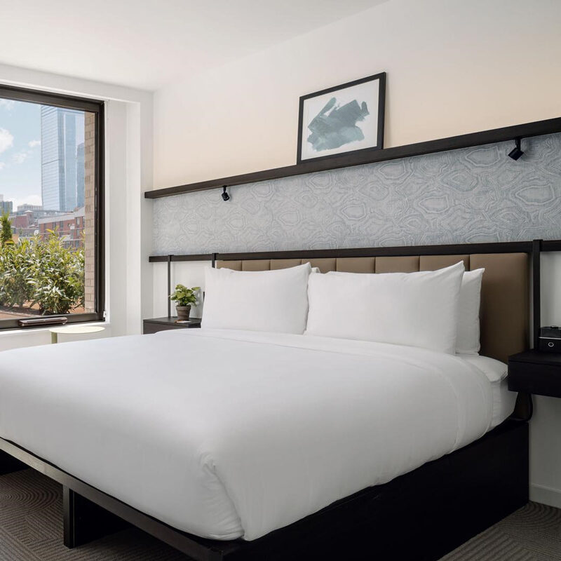 arlo midtown hotel new york united states meyer davis