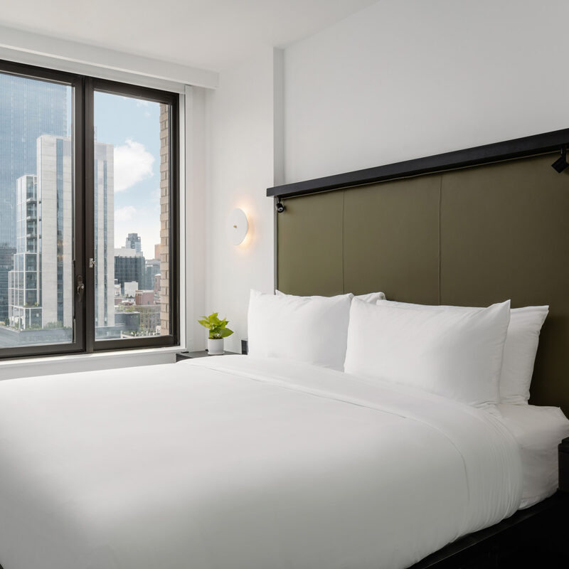 arlo midtown hotel new york united states meyer davis