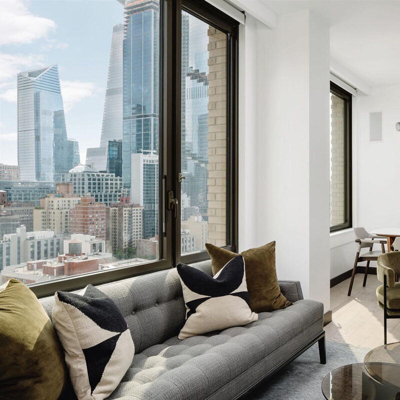 arlo midtown hotel new york united states meyer davis