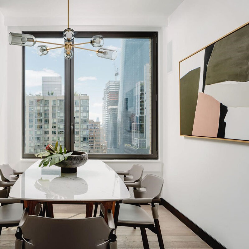 arlo midtown hotel new york united states meyer davis