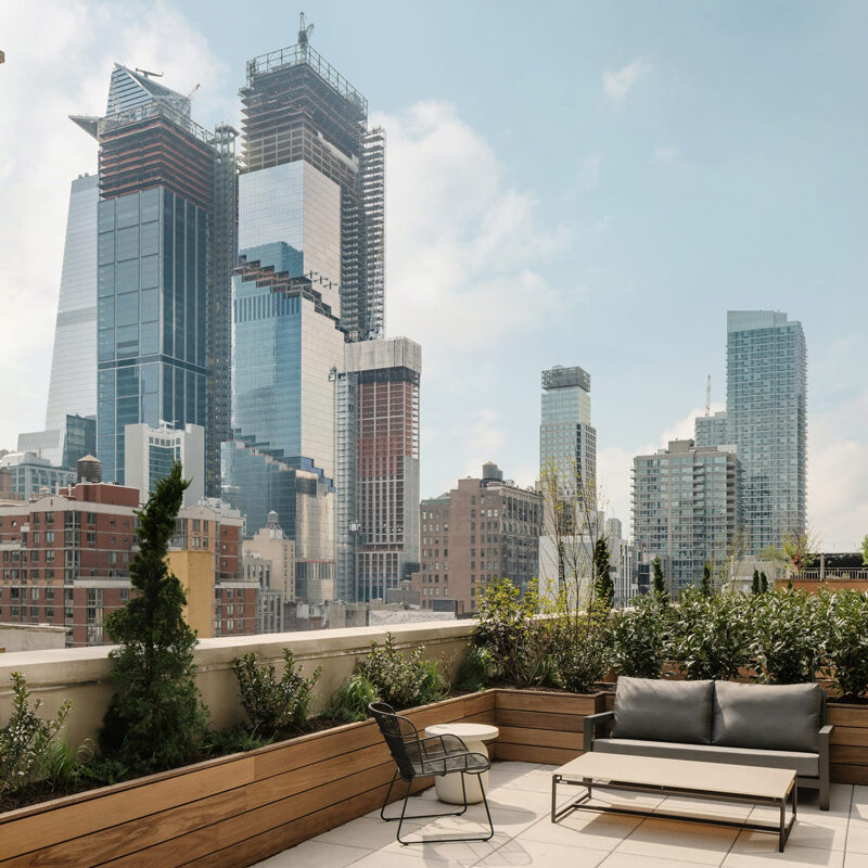 arlo midtown hotel new york united states meyer davis