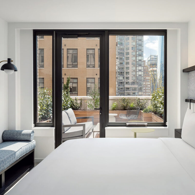 arlo midtown hotel new york united states meyer davis
