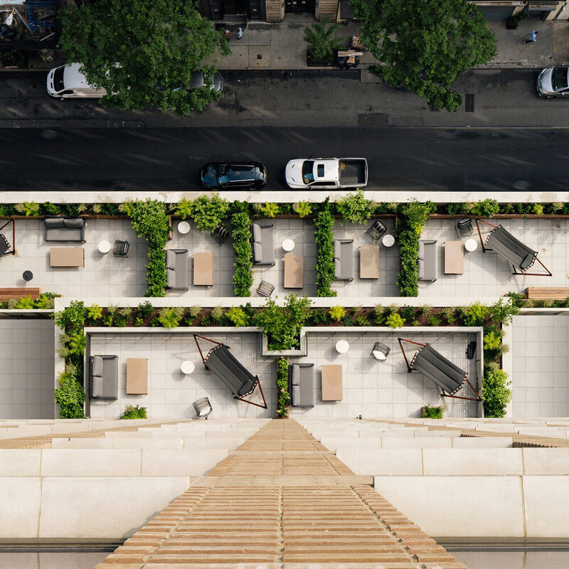 arlo midtown hotel new york united states meyer davis