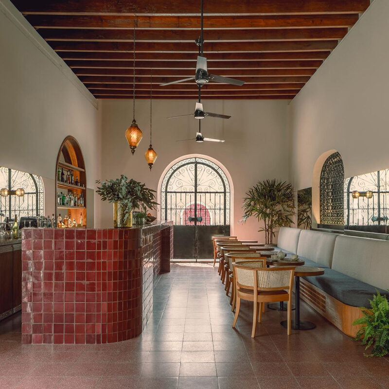 baja club la paz baja california-mexico hotel grupo habitat