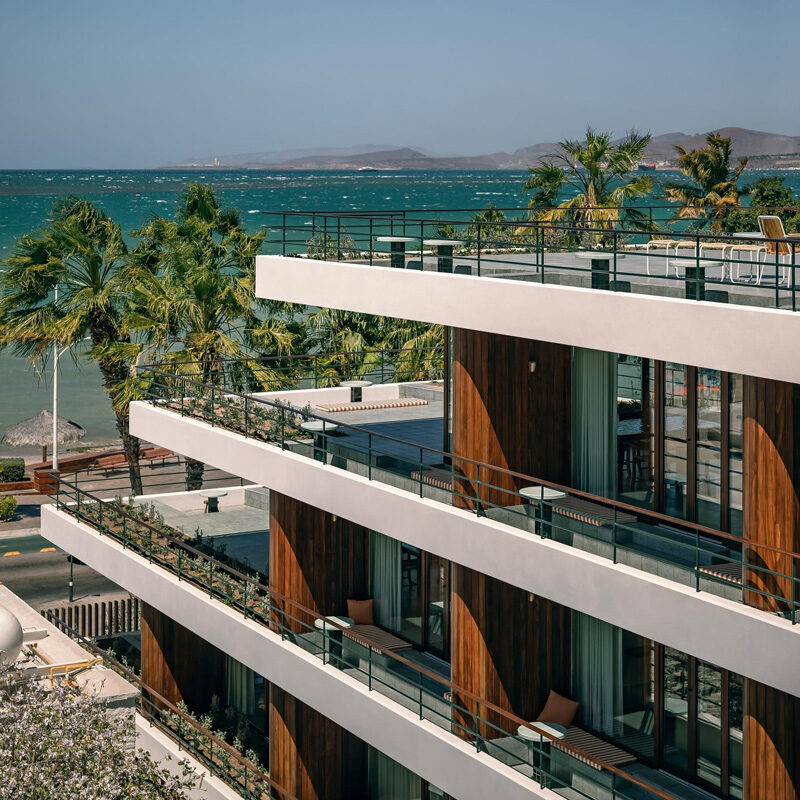 baja club la paz baja california-mexico hotel grupo habitat