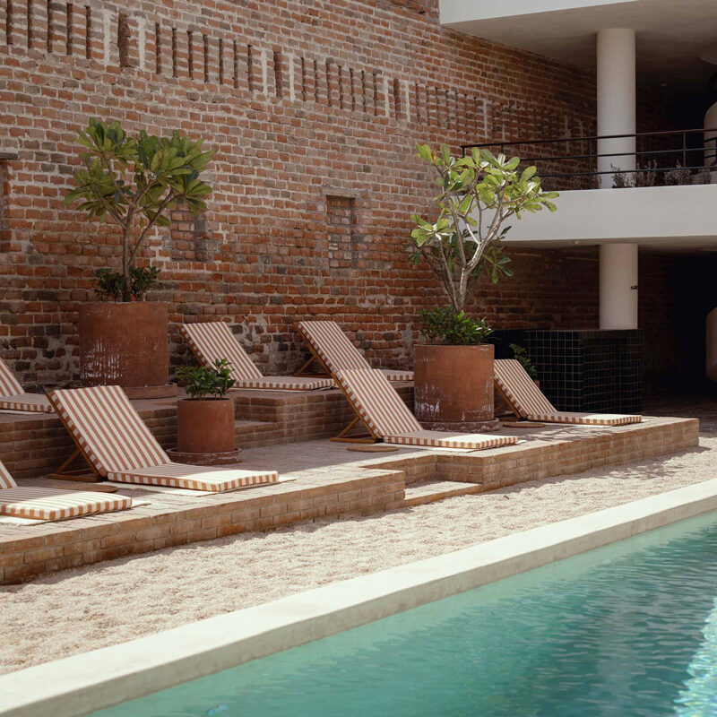 baja club la paz baja california-mexico hotel grupo habitat
