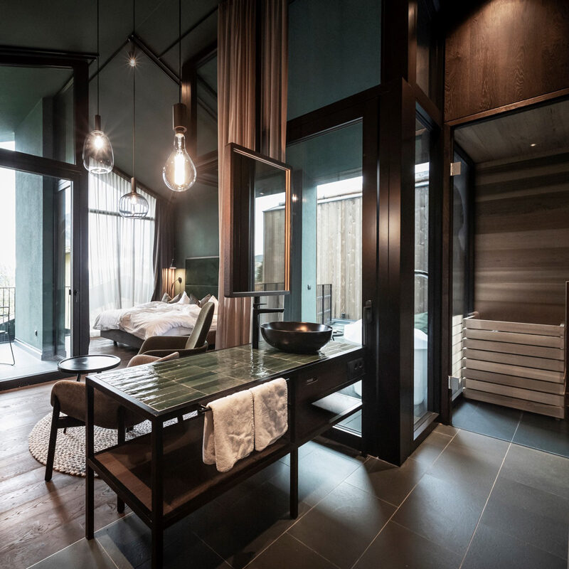 floris green suites by parc hotel florian siusi south tyrol iItaly noa