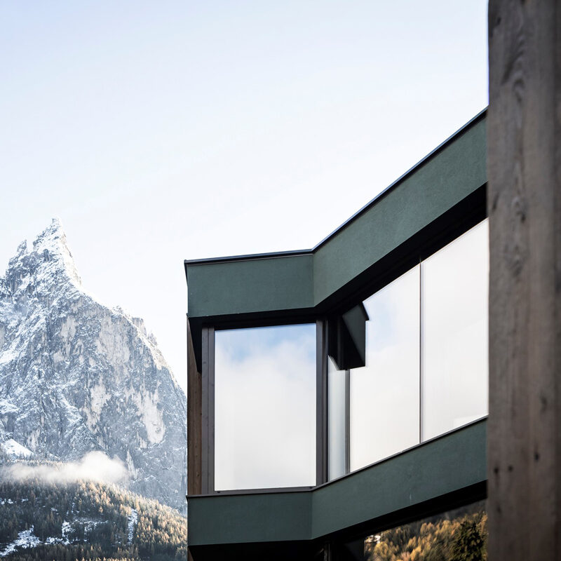 floris green suites by parc hotel florian siusi south tyrol iItaly noa