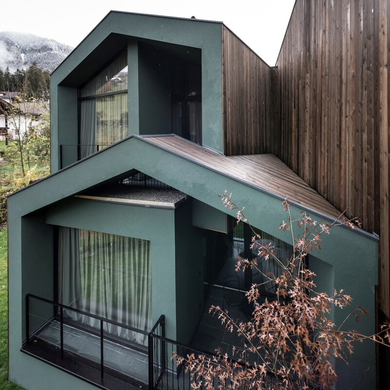 floris green suites by parc hotel florian siusi south tyrol iItaly noa