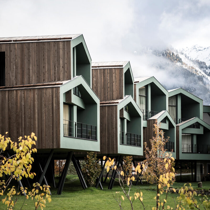 floris green suites by parc hotel florian siusi south tyrol iItaly noa