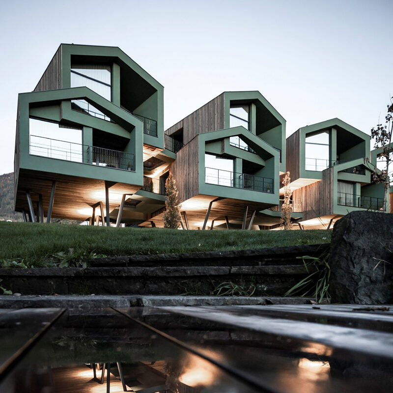 floris green suites by parc hotel florian siusi south tyrol iItaly noa
