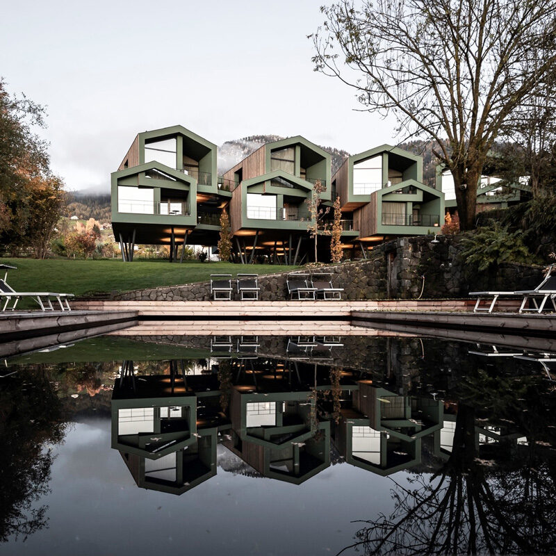 floris green suites by parc hotel florian siusi south tyrol iItaly noa